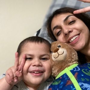 Meet your Posher, Moran